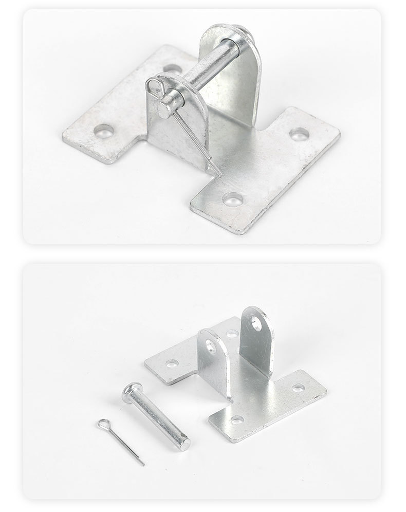 Home Automation Systems Diy - Industrial H Type Bracket For Dc