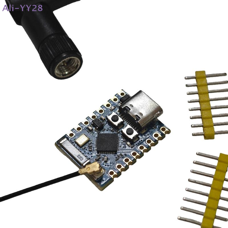 Home Automation Arduino - {MX} NEW ESESP32C3 Wi-Fi BT Module