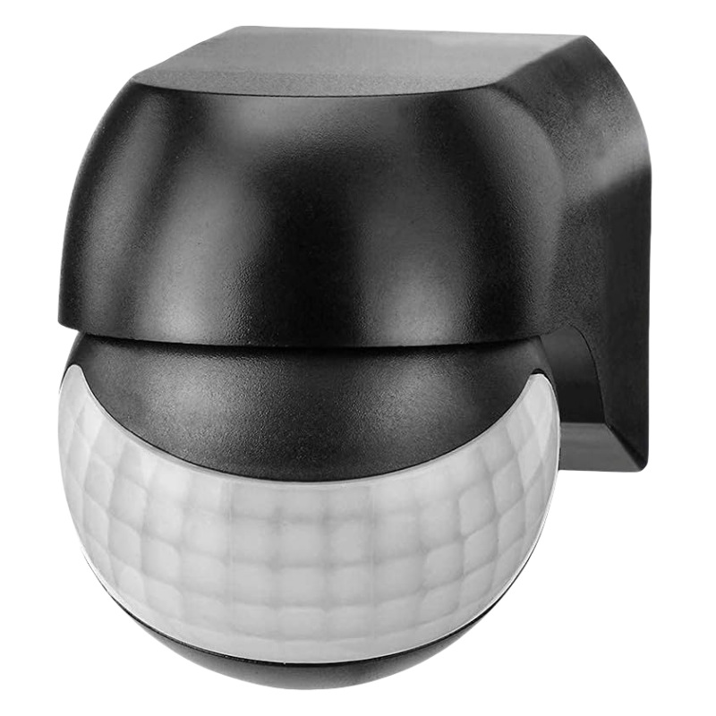 Motion Sensor Pir Wired - Hot selling 180 degree human infrared