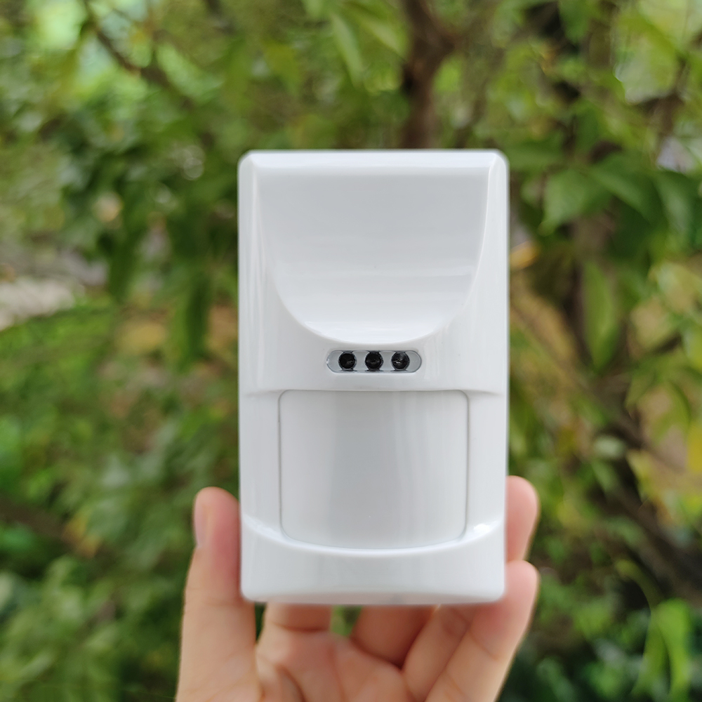 Motion Sensor Pir Wired - 1/3pcs Wired Indoor PIR Microwave Motion