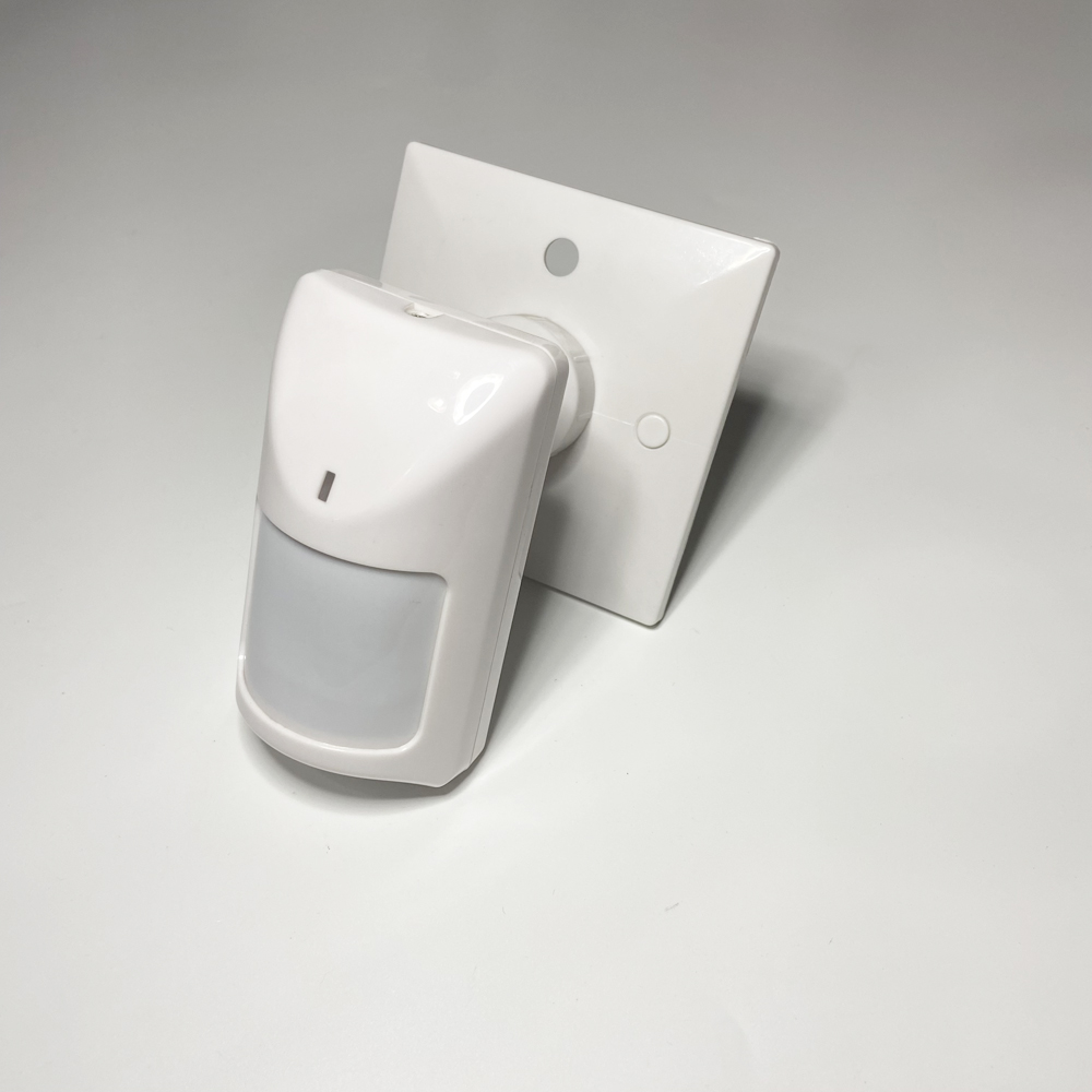 Motion Sensor Pir Wired - 1Pcs Indoor Wired PIR Motion Sensor