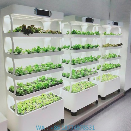 Home Automation Systems Diy - Iydroponic Automated Grow Systemntelligent Hydroponic Growing