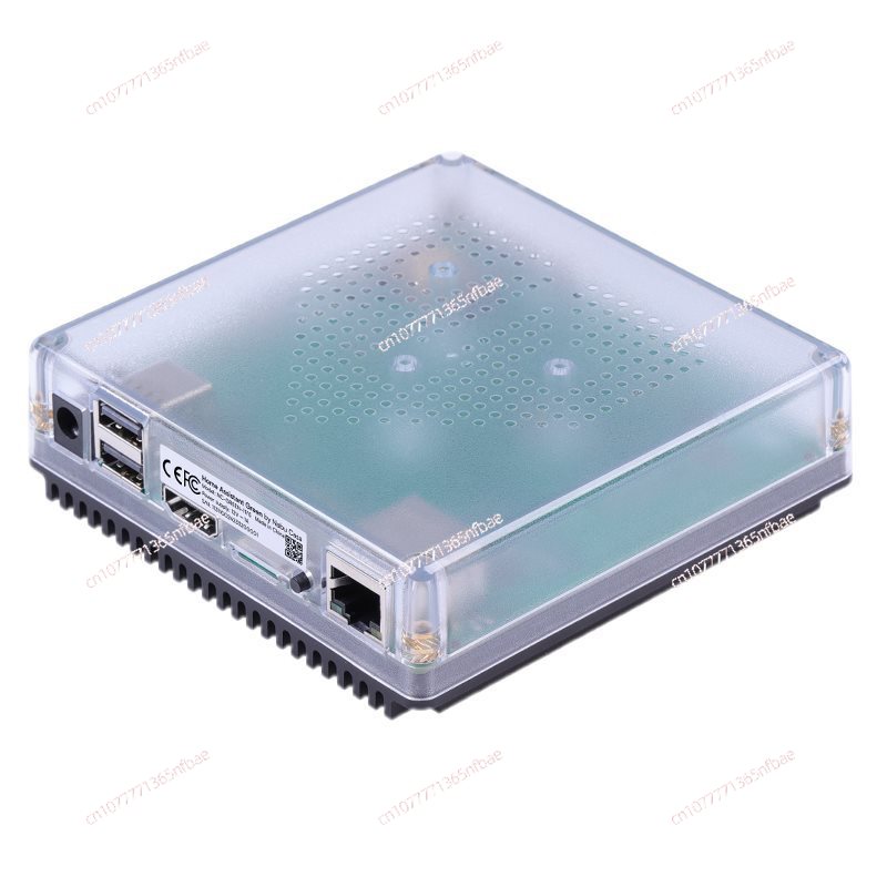 Smart Home Automation Diy - HomeKit Smart Gateway Hub – Multi‑Protocol