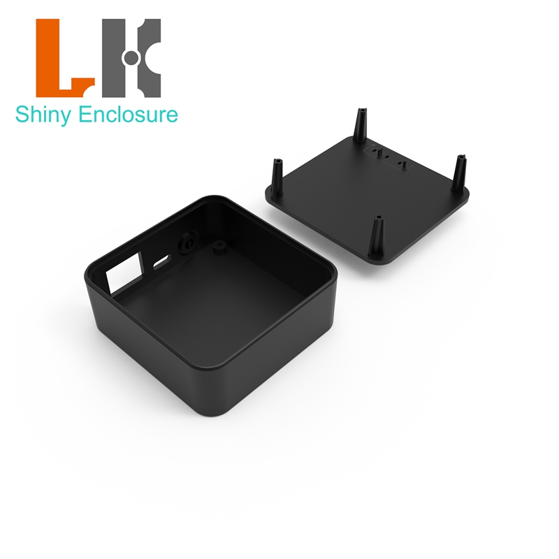 Home Automation Industry - Wireless AP Bridge Gateway Case Switch