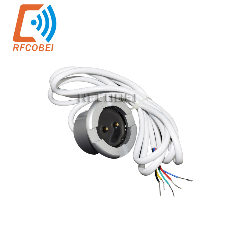 Water Leak Detector Wired - DC12V 24V Wired Water Leakage Leak