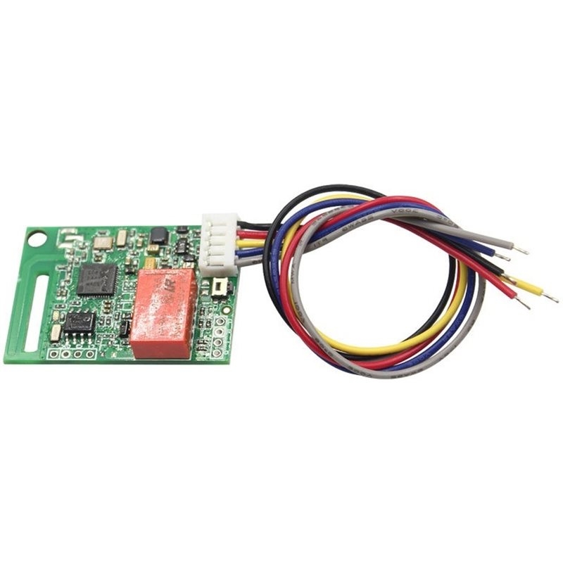 Diy Automation Projects - 【A17Z】Bluetooth Enabled DC TTLOCK Relay Module