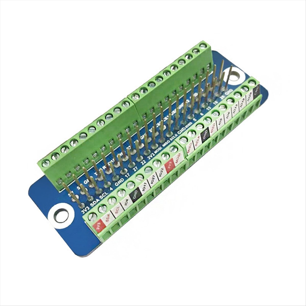 A64I Breakout Expansion Board  - đánh giá và giá Diy Automation Projects