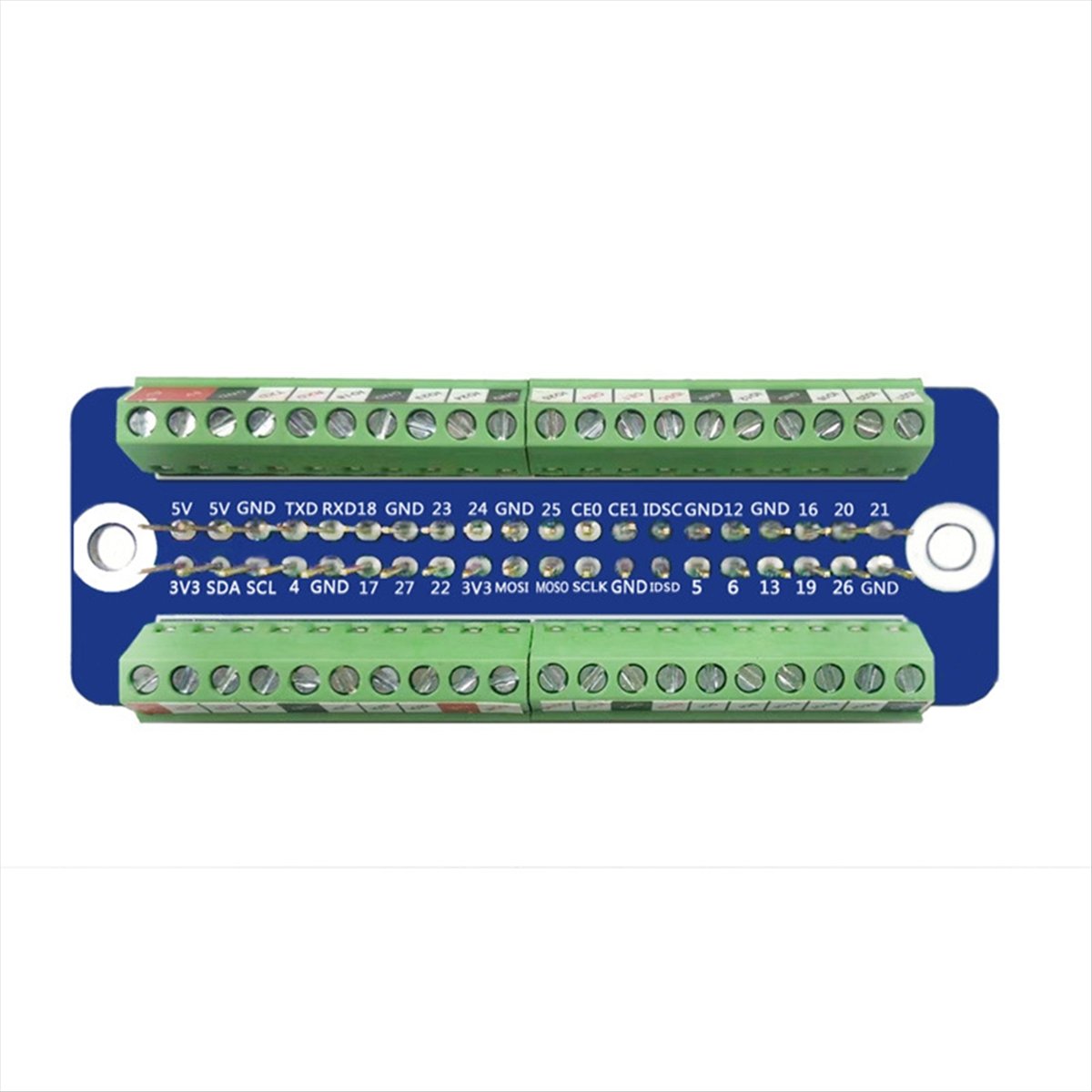 A64I Breakout Expansion Board  - đánh giá và giá Diy Automation Projects