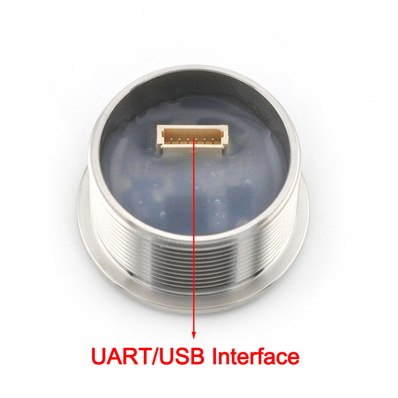 FP001-M25 DC3.3V 500 Face Capa - đánh giá và giá Home Automation Arduino