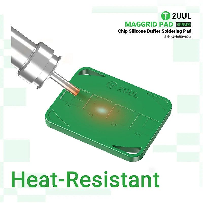 2UUL BH15 MagGrid Magnetic Sil - đánh giá và giá Tasmota Flash Tool