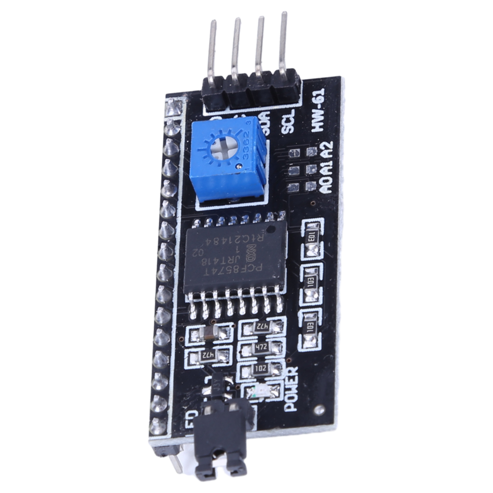 5-20Pcs HW-061 PCF8574 LCD Ada - đánh giá và giá Home Automation Arduino