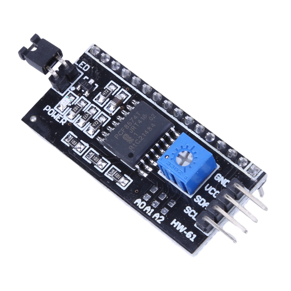 5-20Pcs HW-061 PCF8574 LCD Ada - đánh giá và giá Home Automation Arduino