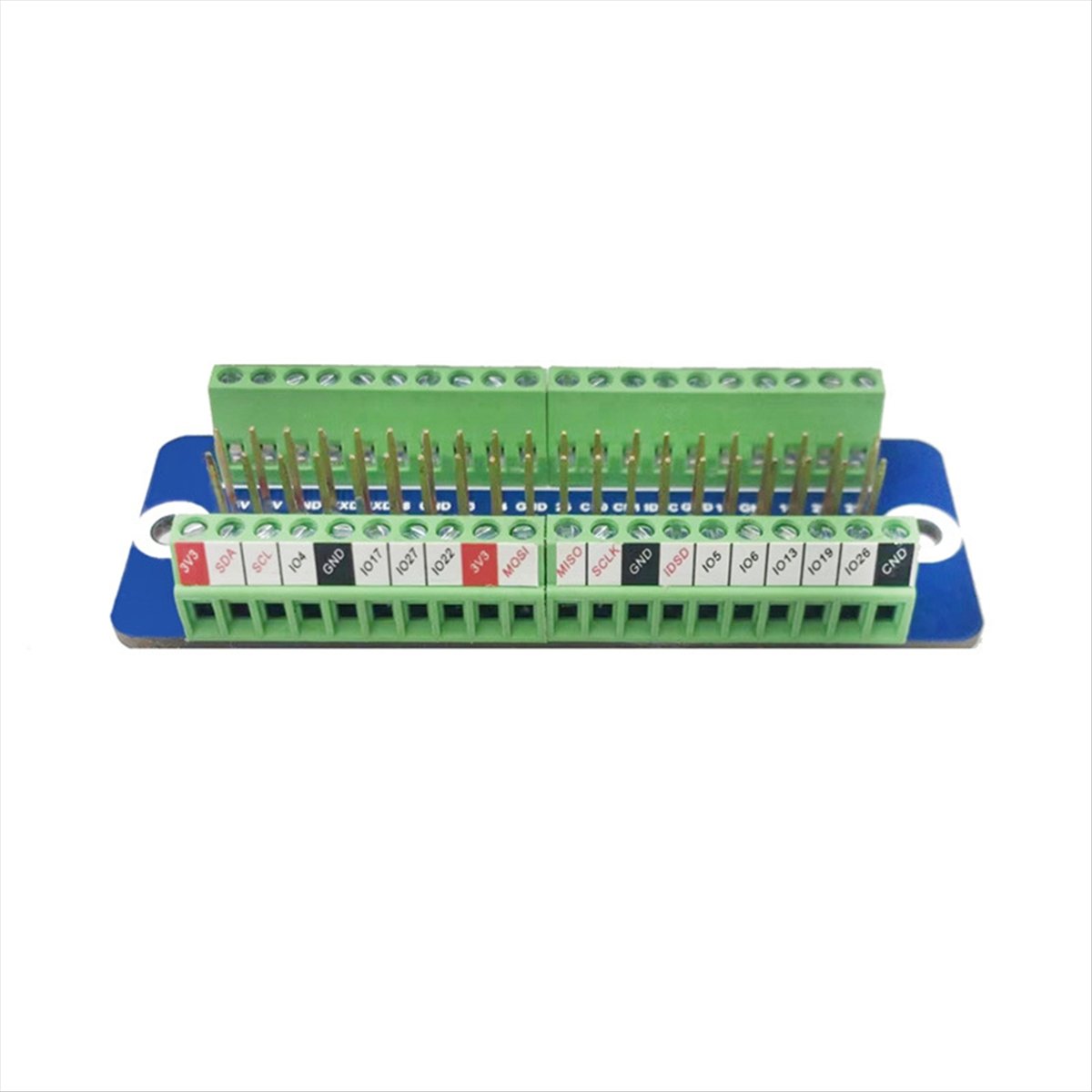 A003 Breakout Expansion Board  - đánh giá và giá Diy Automation Projects