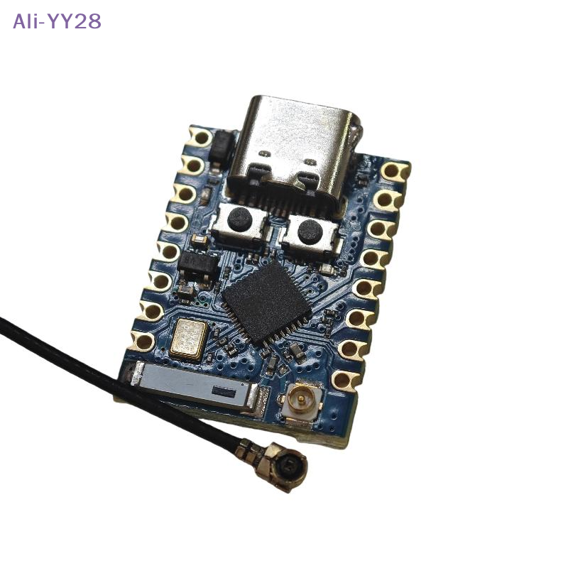 {MX} NEW ESESP32C3 Wi-Fi BT Mo - đánh giá và giá Home Automation Arduino