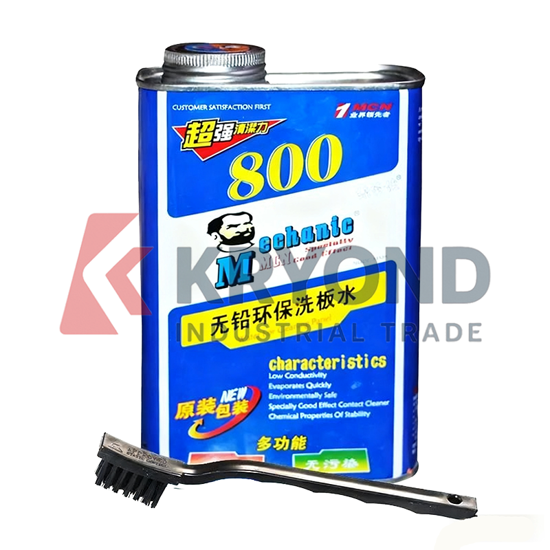 MECHANIC Lead-Free Cleaning Ag - đánh giá và giá Home Automation System Diy