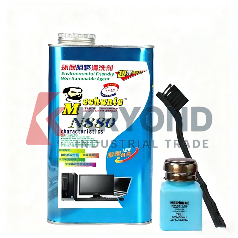 MECHANIC Lead-Free Cleaning Ag - đánh giá và giá Home Automation System Diy