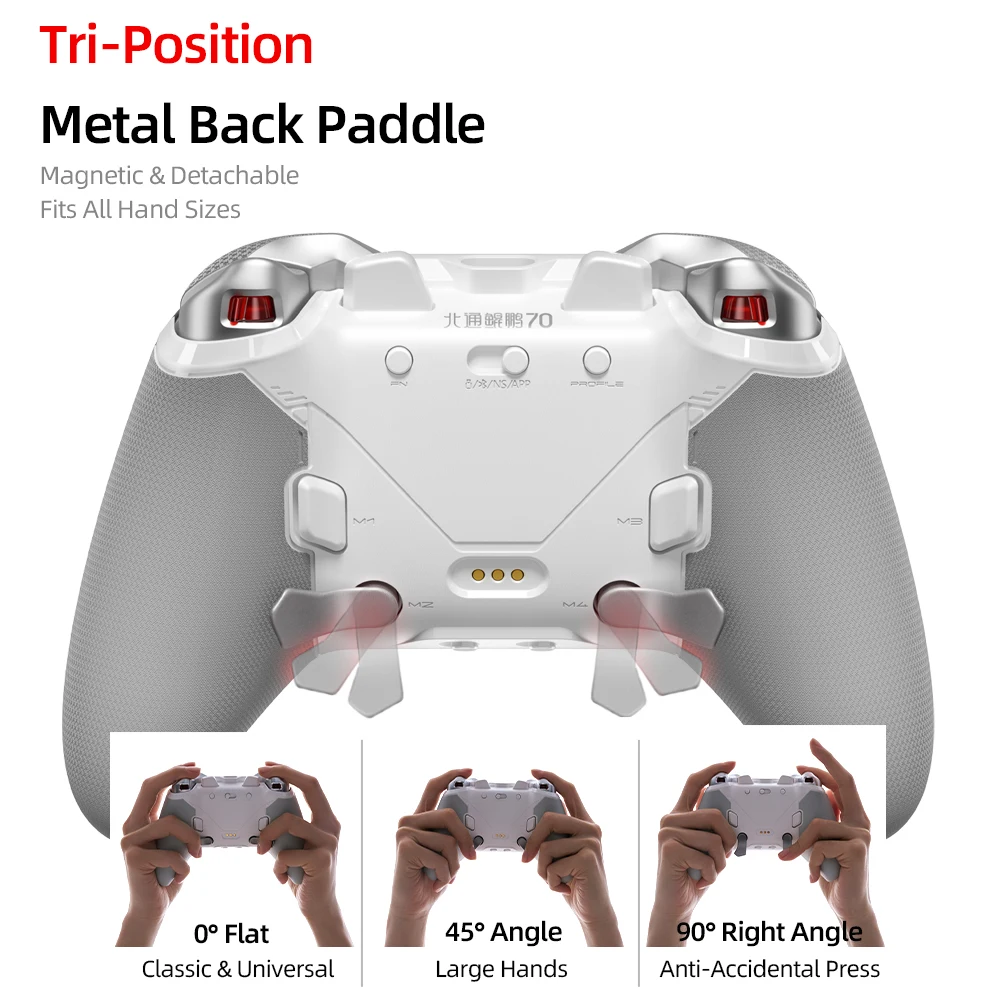 BEITONG KP70 Haptic Feedback W - đánh giá và giá Home Automation Raspberry Pi