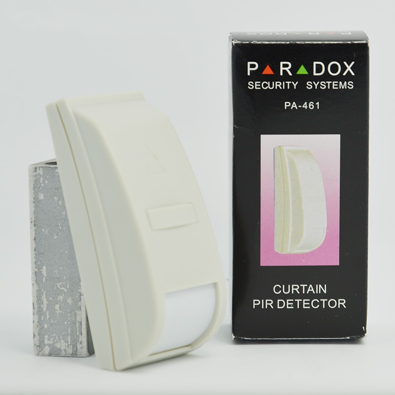 (4 Miếng) Mini Màn PIR Báo An  - đánh giá và giá Motion Sensor Pir Wired