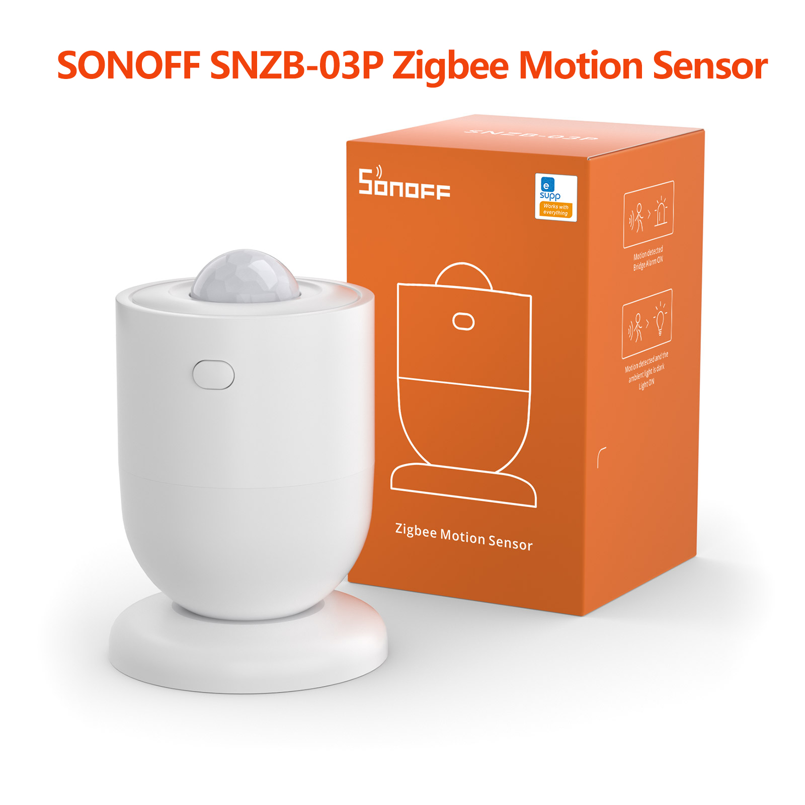 Sonoff Zigbee Cầu-P Nhà Thông  - đánh giá và giá Sonoff Basic Switch