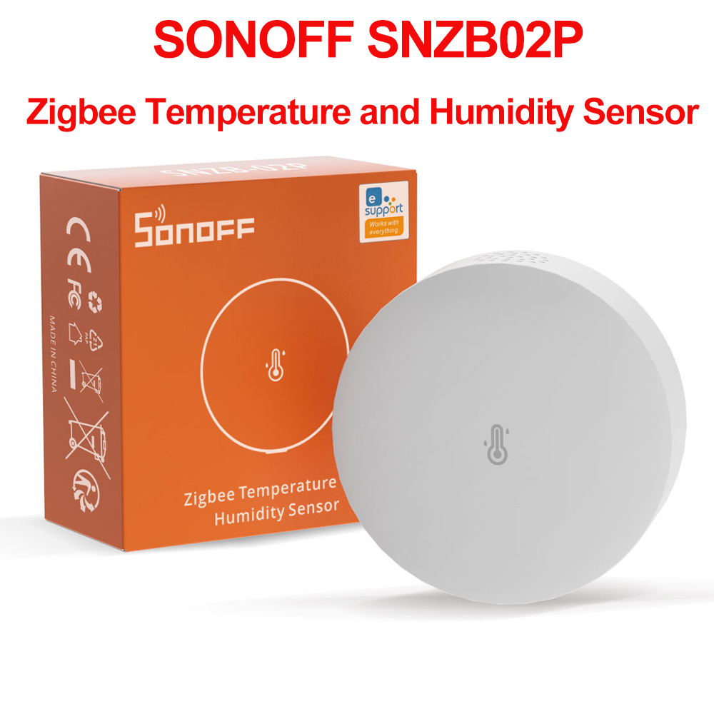 Sonoff Zigbee Cầu-P Nhà Thông  - đánh giá và giá Sonoff Basic Switch
