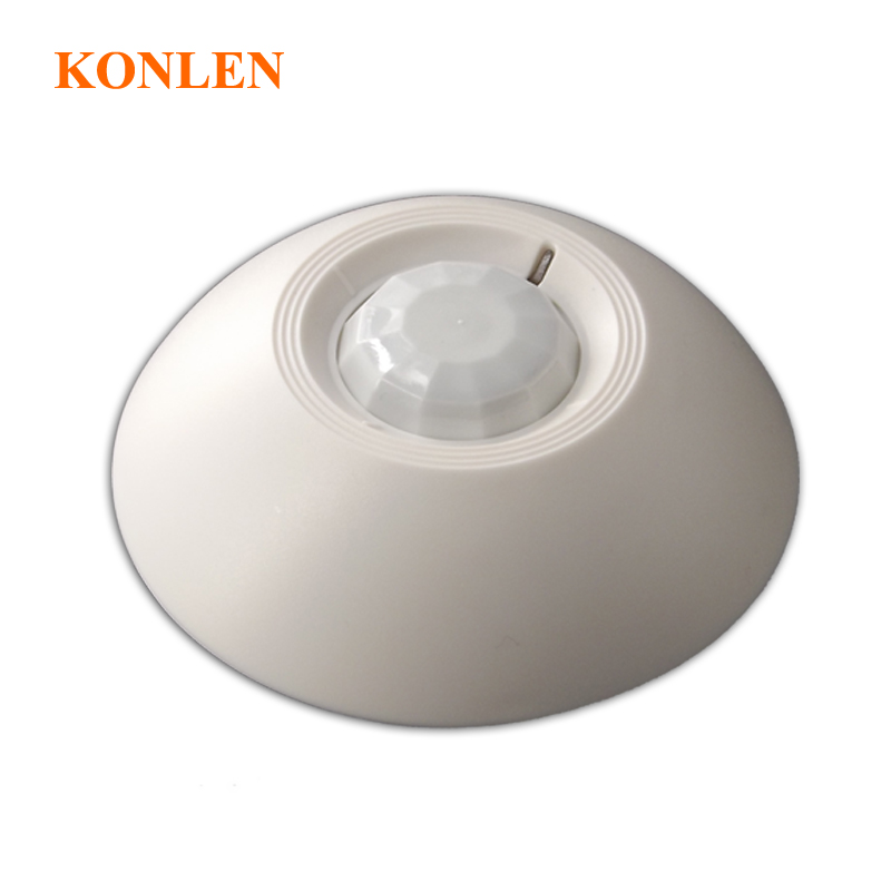 12V Wired PIR Motion Sensor Ce - đánh giá và giá Motion Sensor Pir Wired
