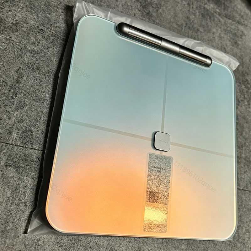 HUAWEI Body Fat Scale 3Pro  Or - đánh giá và giá Home Automation Industry