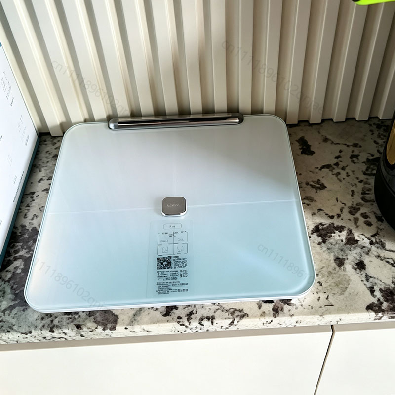 HUAWEI Body Fat Scale 3Pro  Or - đánh giá và giá Home Automation Industry