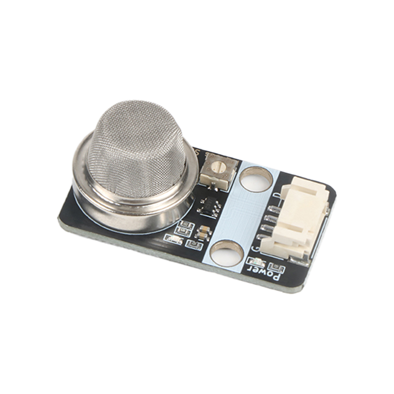 MQ-4 Gas Sensor Module Methane - đánh giá và giá Home Automation Raspberry Pi