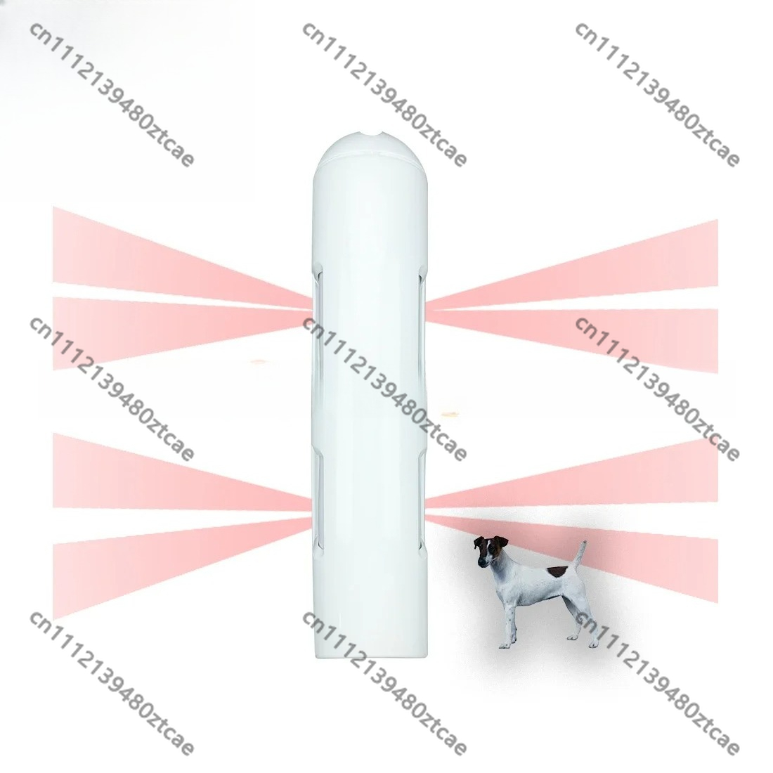Wired Outdoor PIR Motion Detec - đánh giá và giá Motion Sensor Pir Wired