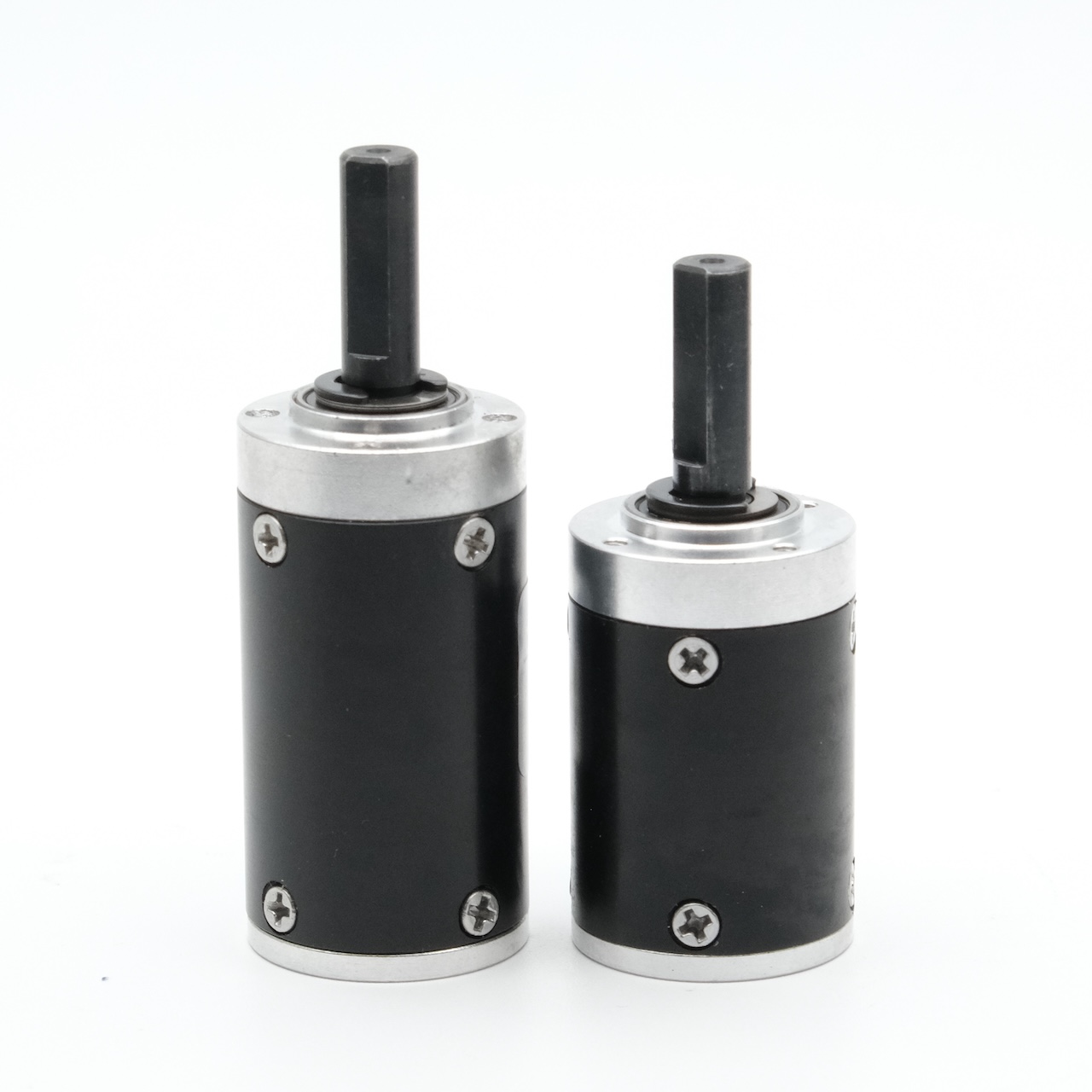Mini Metal Gearbox 22mm 1:3.71 - đánh giá và giá Home Automation Systems Diy