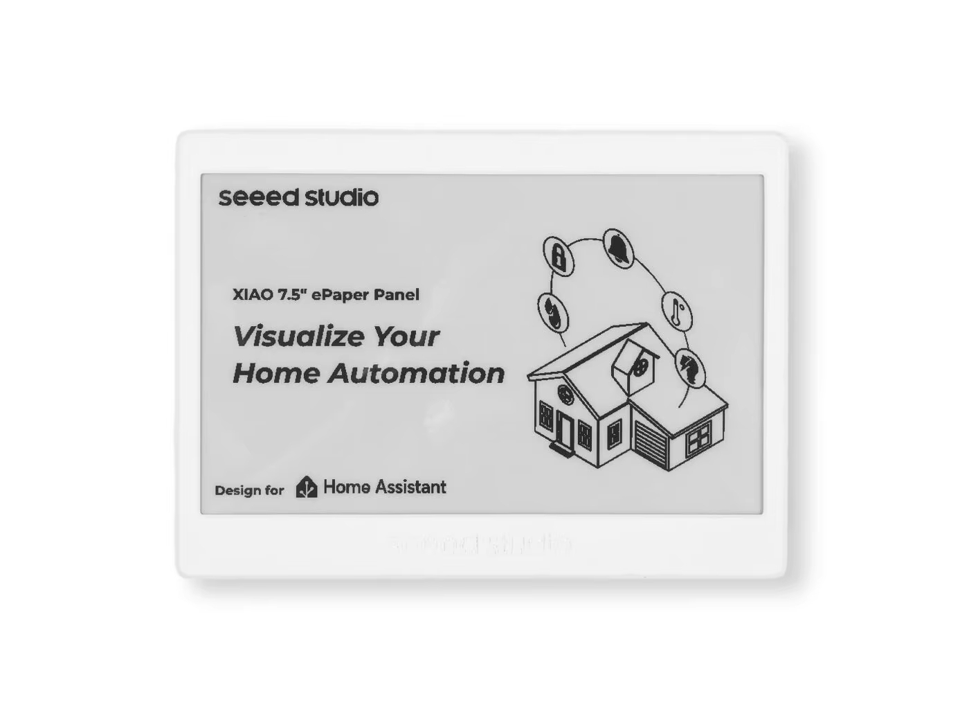 XIAO ESP32 ePaper Panel 7.5