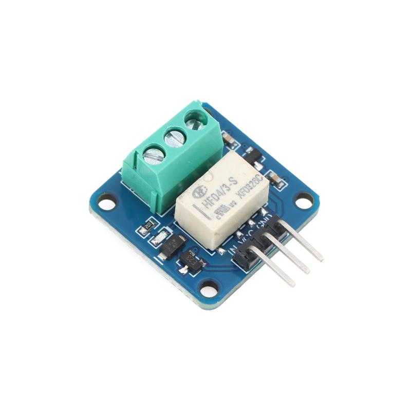 DC 3V Mini Signal Relay Module - đánh giá và giá Home Automation Diy Projects