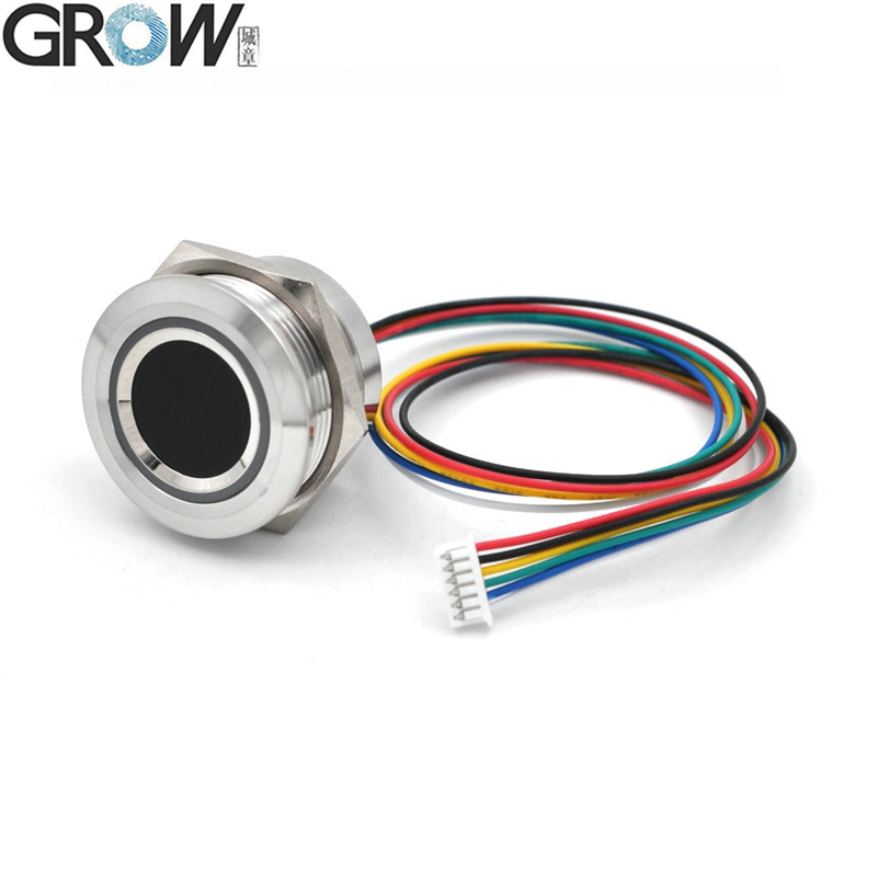 Phát Triển R503-5V RGB LED DC5 - đánh giá và giá Home Automation Arduino