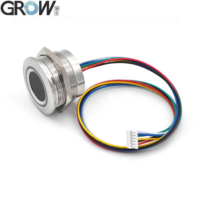 Phát Triển R503-5V RGB LED DC5 - đánh giá và giá Home Automation Arduino