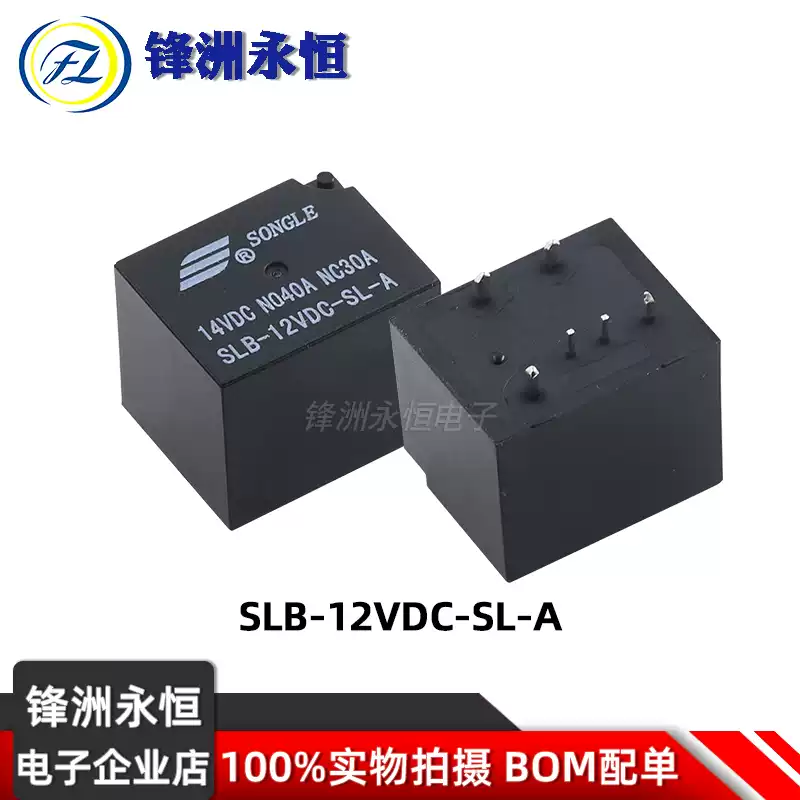 1Pcs SONGLE Relay SLB-12VDC-SL - đánh giá và giá Shelly Relay Module