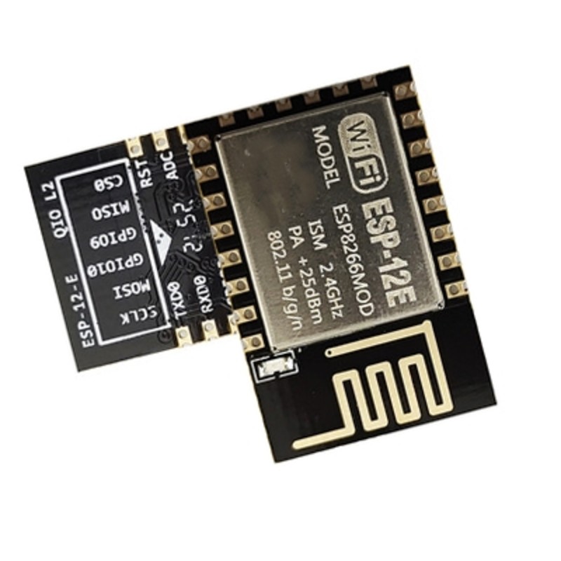 ABKQ-ESP-12E ESP8266 Wifi Modu - đánh giá và giá Home Automation System Design