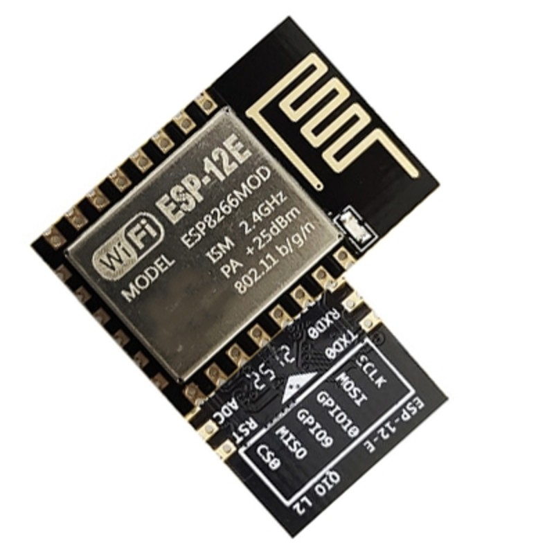 ABKQ-ESP-12E ESP8266 Wifi Modu - đánh giá và giá Home Automation System Design