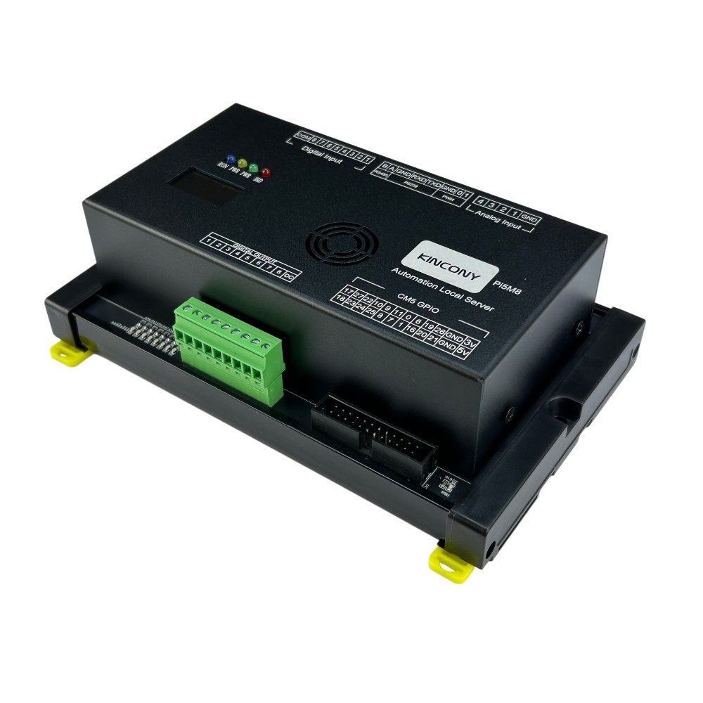 RASPBERRY PI CM5 MOSFET CONTRO - đánh giá và giá Home Automation Raspberry Pi