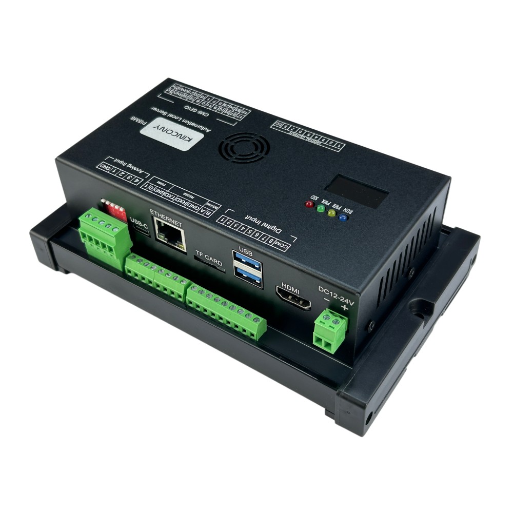 RASPBERRY PI CM5 MOSFET CONTRO - đánh giá và giá Home Automation Raspberry Pi
