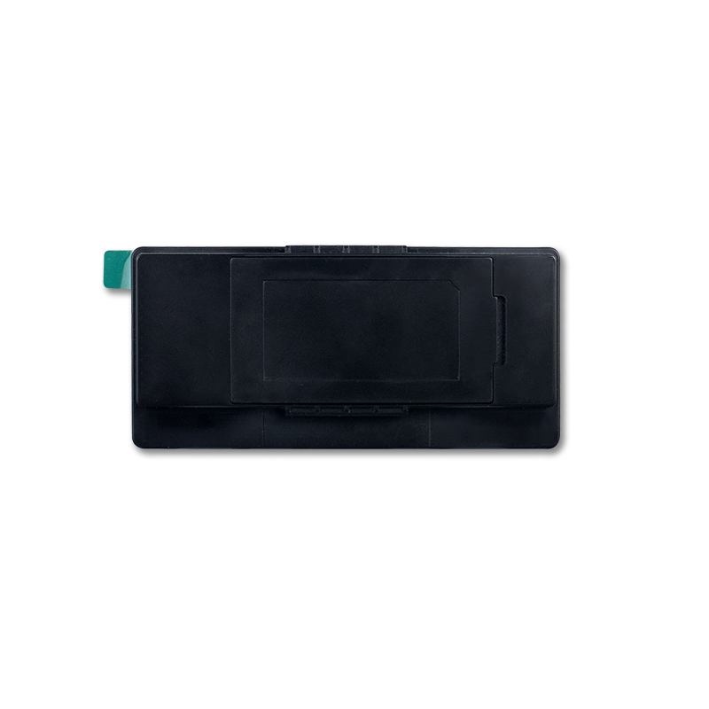 Epaper Esl Four Color Black Sh - đánh giá và giá Display Epaper 2.9