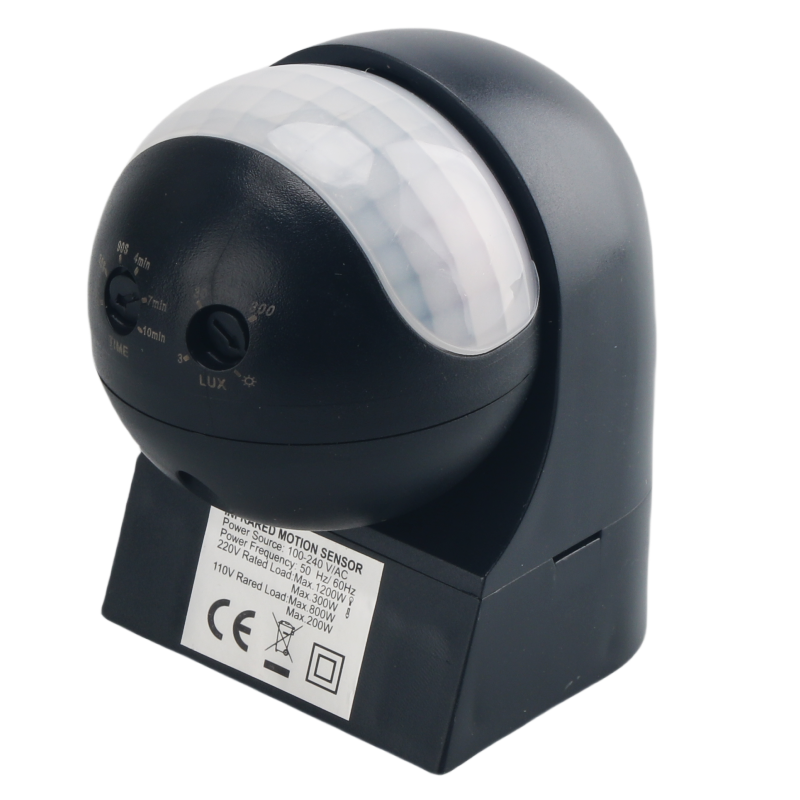 Hot selling 180 degree human i - đánh giá và giá Motion Sensor Pir Wired