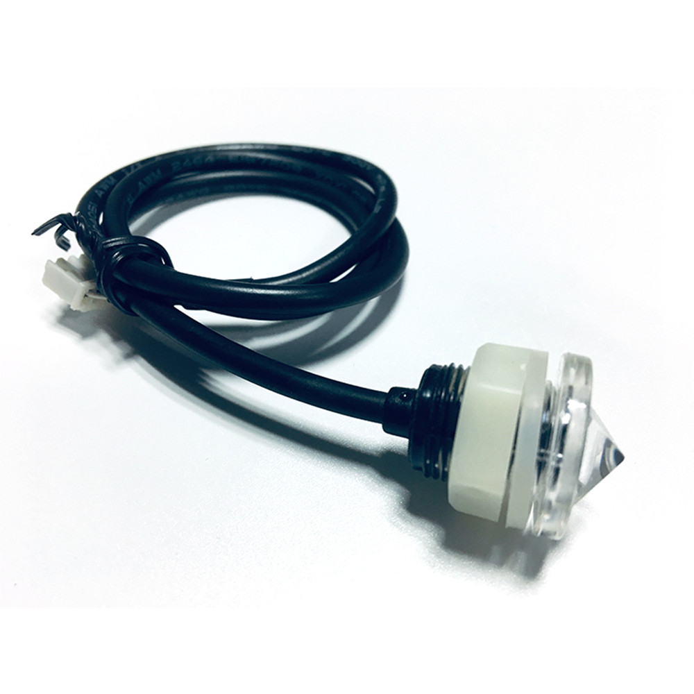 Taidacent 5 Chiếc FS IR02 FS-I - đánh giá và giá Water Leak Detector Wired