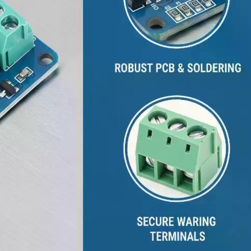 DC 3V Mini Signal Relay Module - đánh giá và giá Home Automation Diy Projects