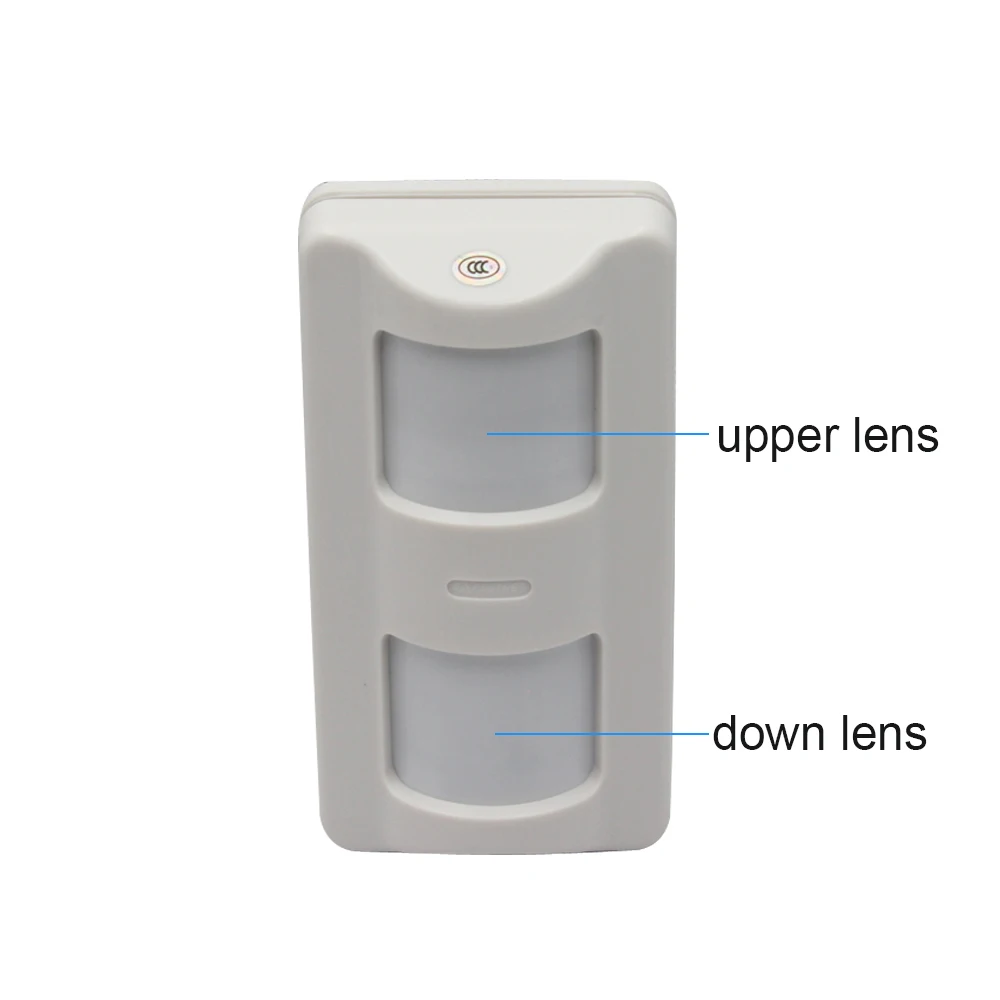 1Pcs Outdoor Waterproof Wire M - đánh giá và giá Motion Sensor Pir Wired