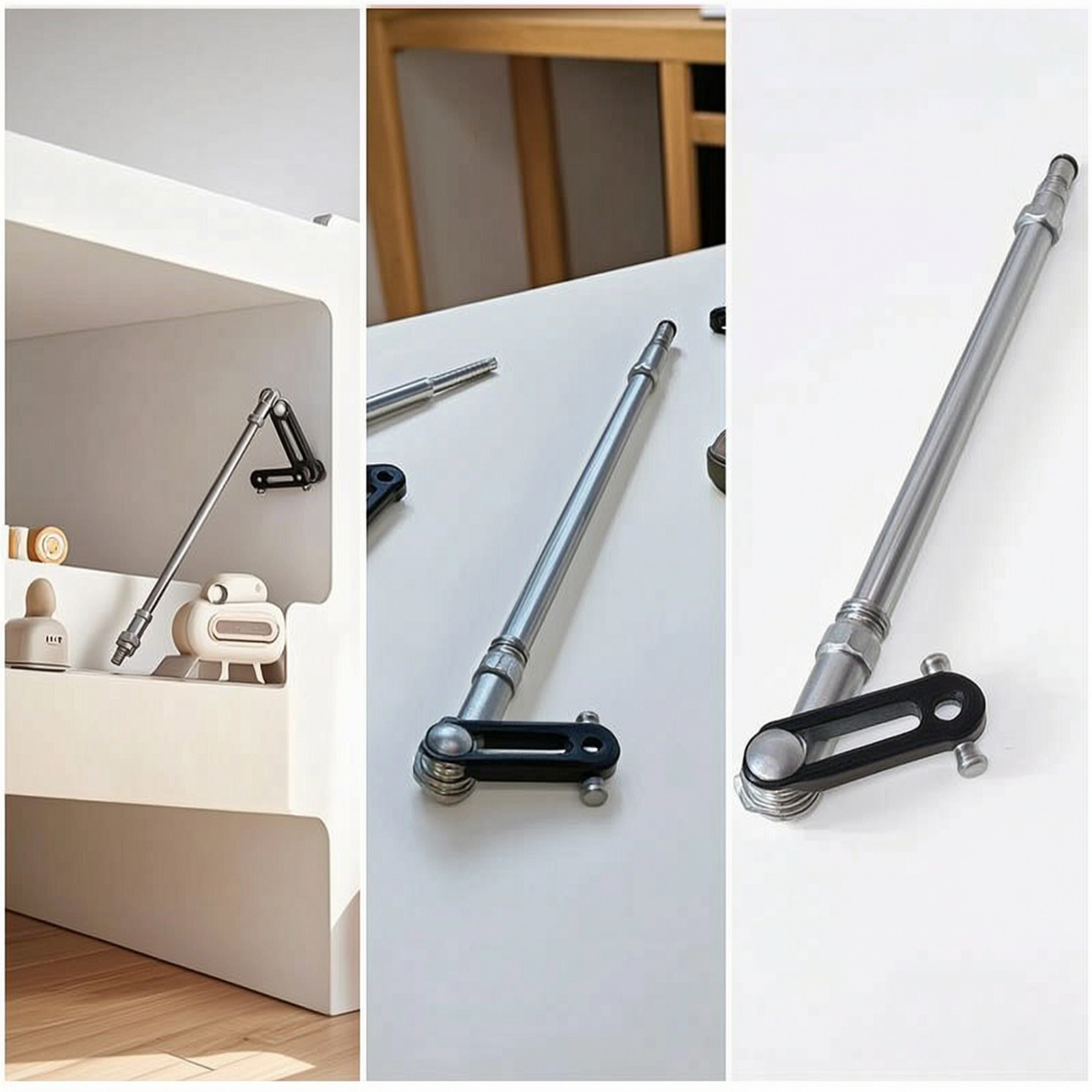 Linear Actuator with Linkage A - đánh giá và giá Home Automation Diy Projects