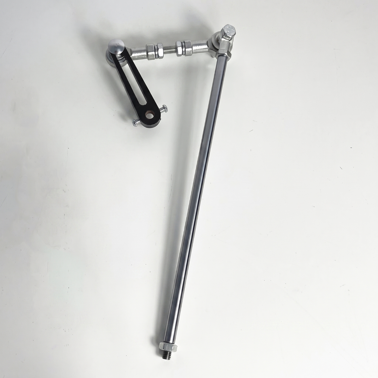 Linear Actuator with Linkage A - đánh giá và giá Home Automation Diy Projects
