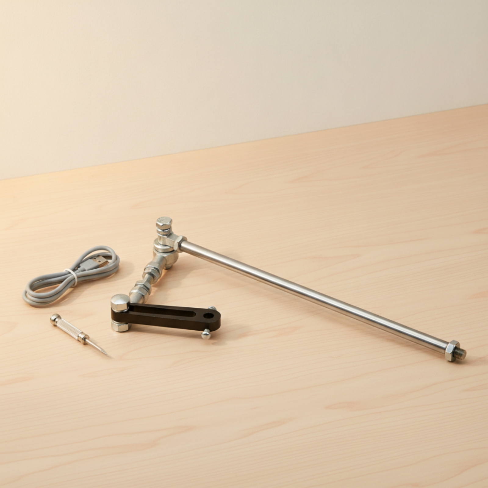 Linear Actuator with Linkage A - đánh giá và giá Home Automation Diy Projects