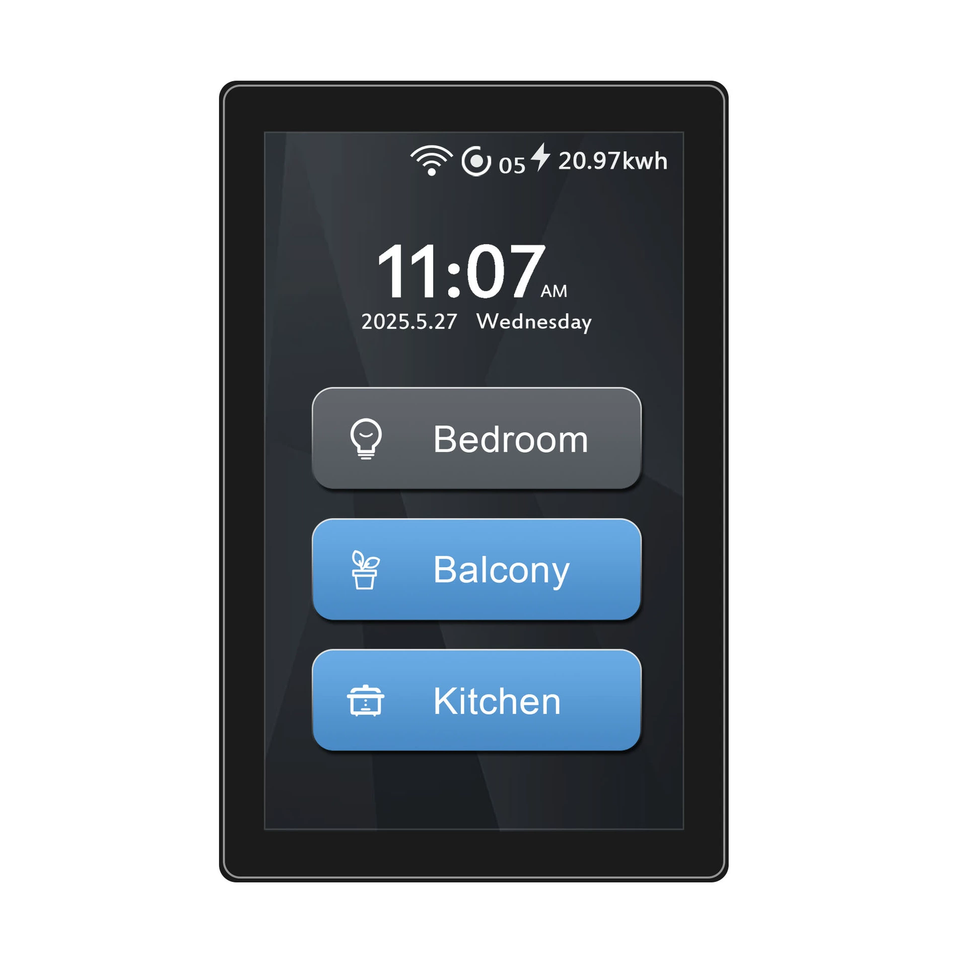 Us Smart Wifi Switches Tuya Eu - đánh giá và giá Home Automation Systems Diy