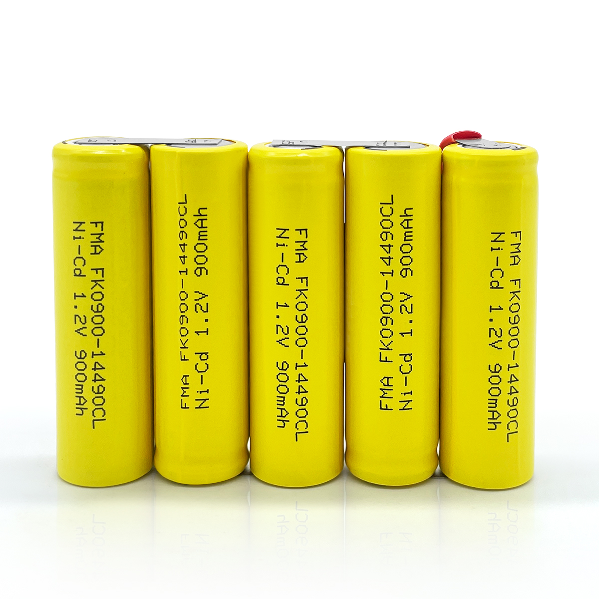 6V 600-900mAh Ni-Cd 1.2-2AH Ni - đánh giá và giá Home Automation System Diy