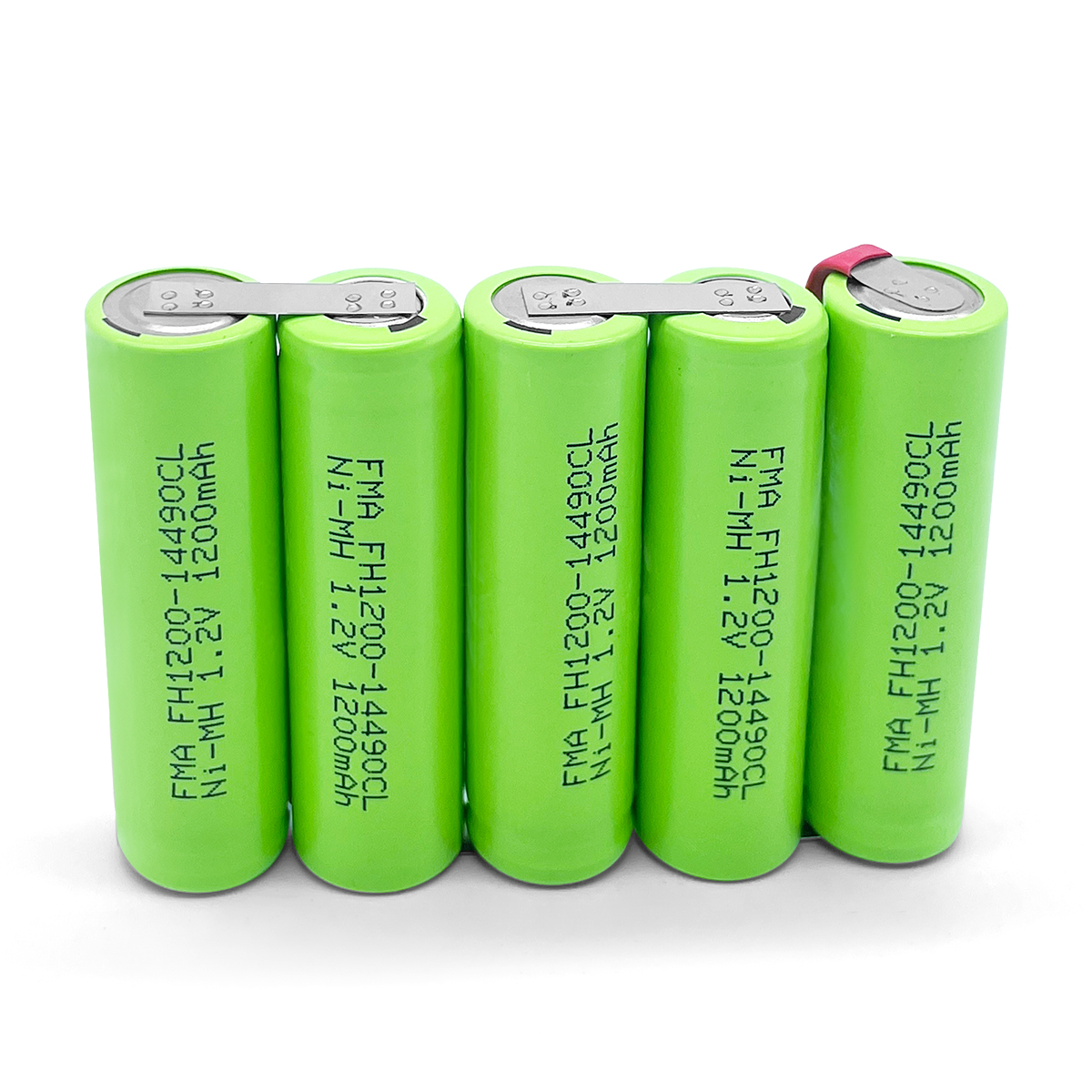 6V 600-900mAh Ni-Cd 1.2-2AH Ni - đánh giá và giá Home Automation System Diy